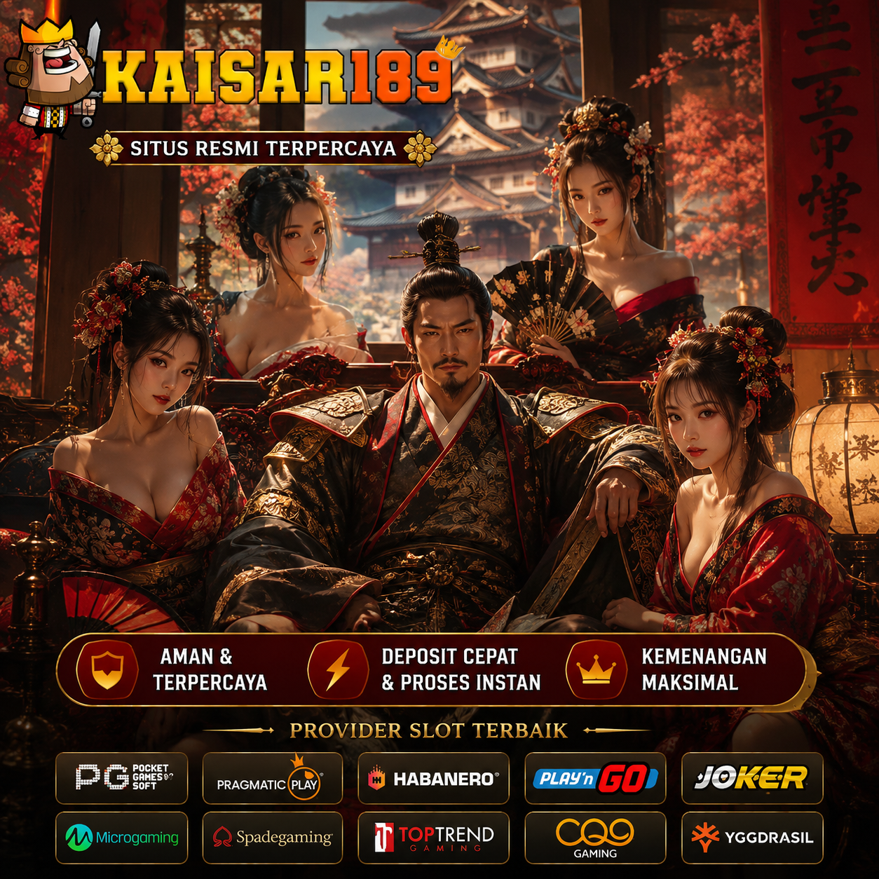 KAISAR189