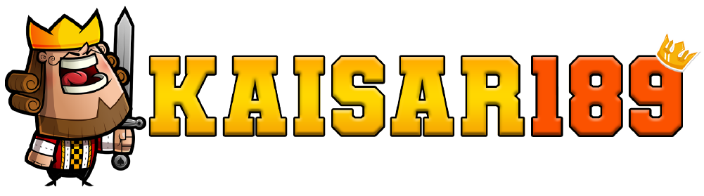 KAISAR189Logo
